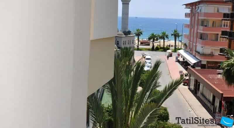 Ozcan Hotel